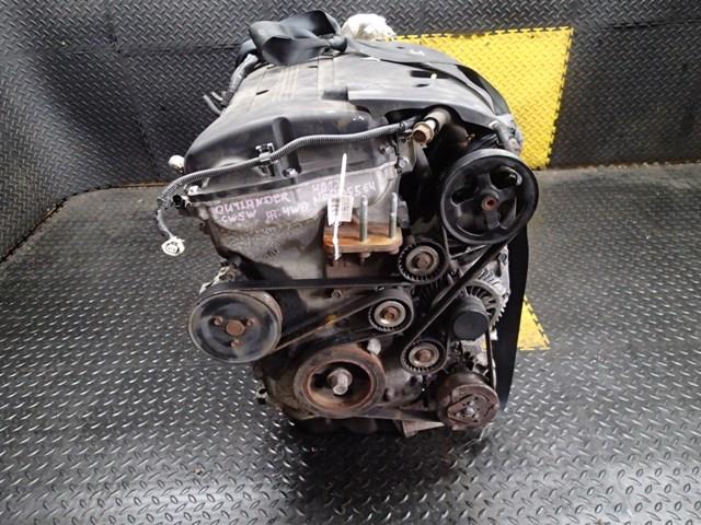 Двигатель Мицубиси Аутлендер в Первоуральске 102696