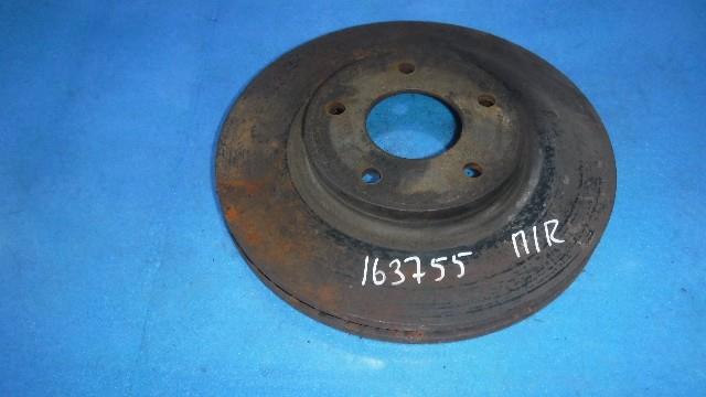 Тормозной диск Ниссан Эльгранд в Первоуральске 1085261