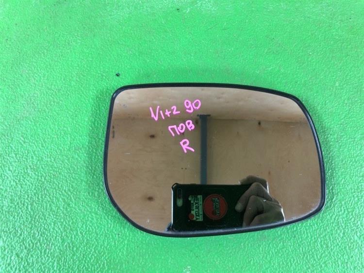 Зеркало Тойота Витц в Первоуральске 109146