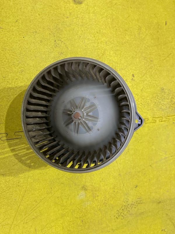 Мотор печки Мицубиси Делика в Первоуральске 111004