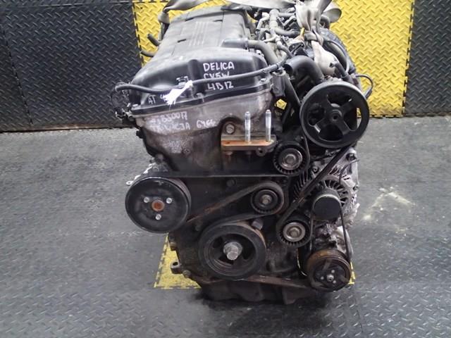 Двигатель Тойота Делика Д5 в Первоуральске 114861