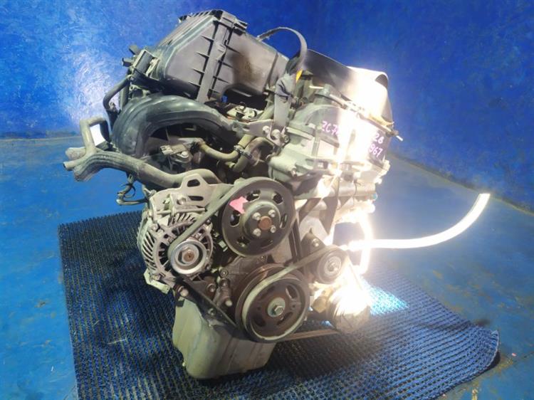 Двигатель Сузуки Свифт в Первоуральске 172967
