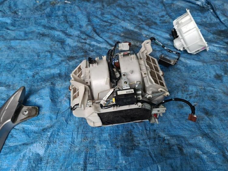 Мотор печки Хонда Легенд в Первоуральске 206136
