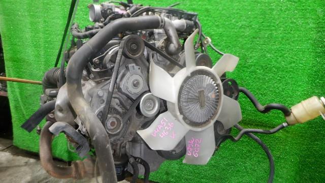 Двигатель Мицубиси Паджеро в Первоуральске 2078481