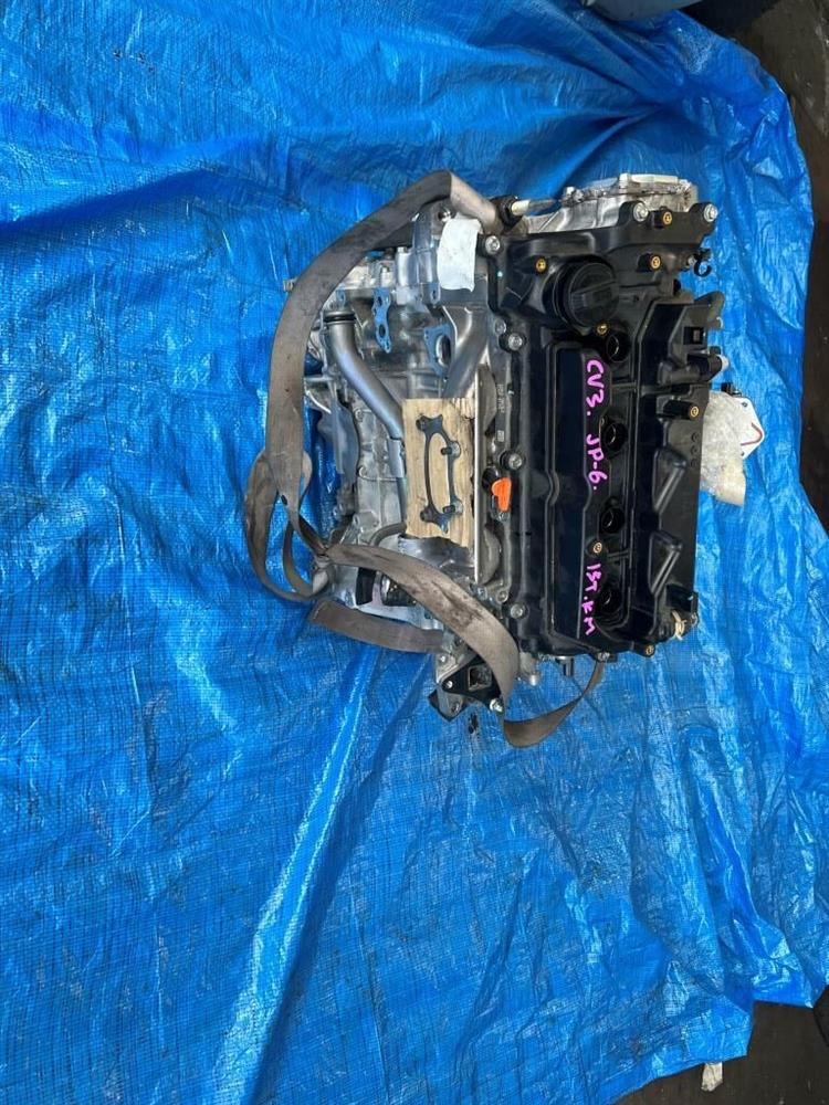 Двигатель Хонда Аккорд в Первоуральске 230114