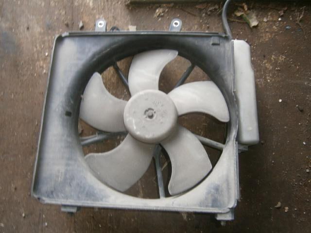 Вентилятор Хонда Джаз в Первоуральске 24014