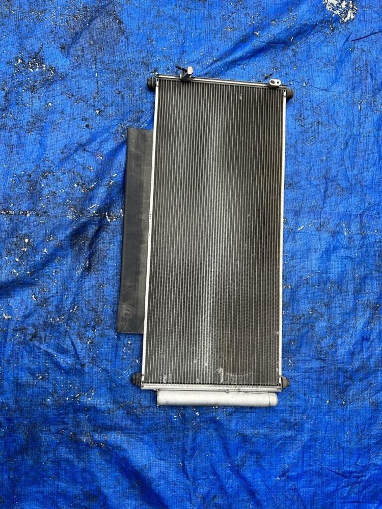 Радиатор кондиционера Хонда Фит в Первоуральске 240686