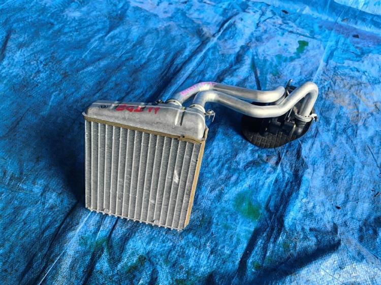 Радиатор печки Ниссан Куб в Первоуральске 251959