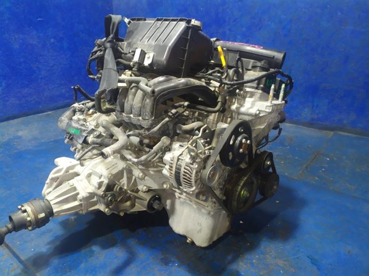 Двигатель Сузуки Свифт в Первоуральске 306895