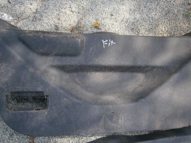 Обшивка Хонда Джаз в Первоуральске 35012