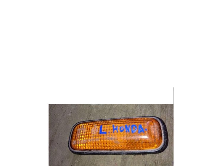 Габарит Хонда Инспаер в Первоуральске 3560