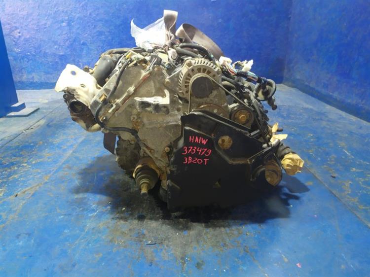 Двигатель Субару И в Первоуральске 373479