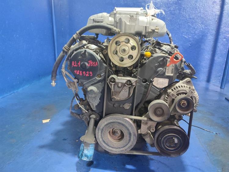 Двигатель Хонда Лагрейт в Первоуральске 428323
