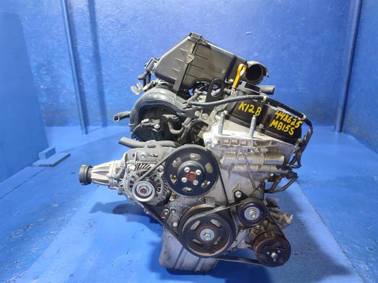 Двигатель Мицубиси Делика Д2 в Первоуральске 448625