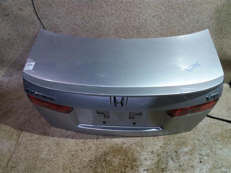 Крышка багажника Хонда Инспаер в Первоуральске 46785