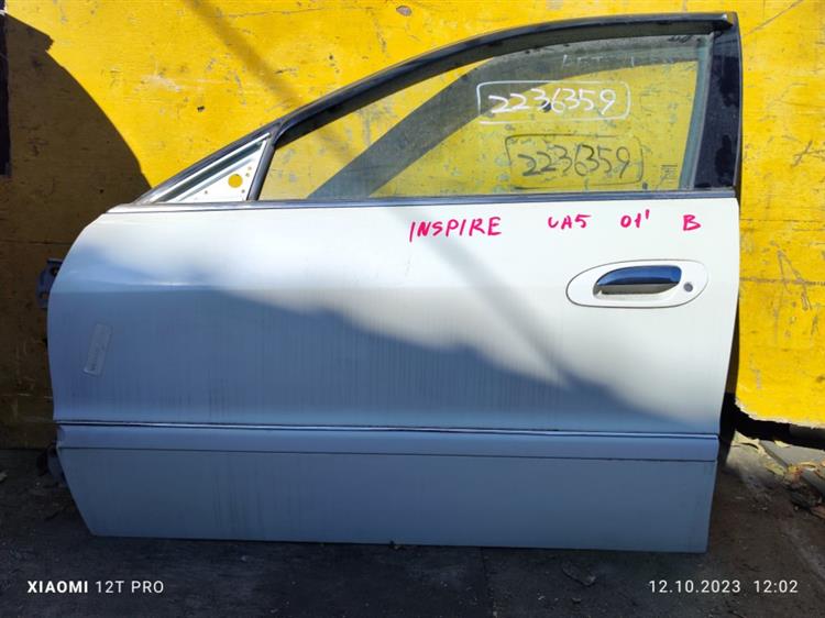 Дверь Хонда Инспаер в Первоуральске 66065