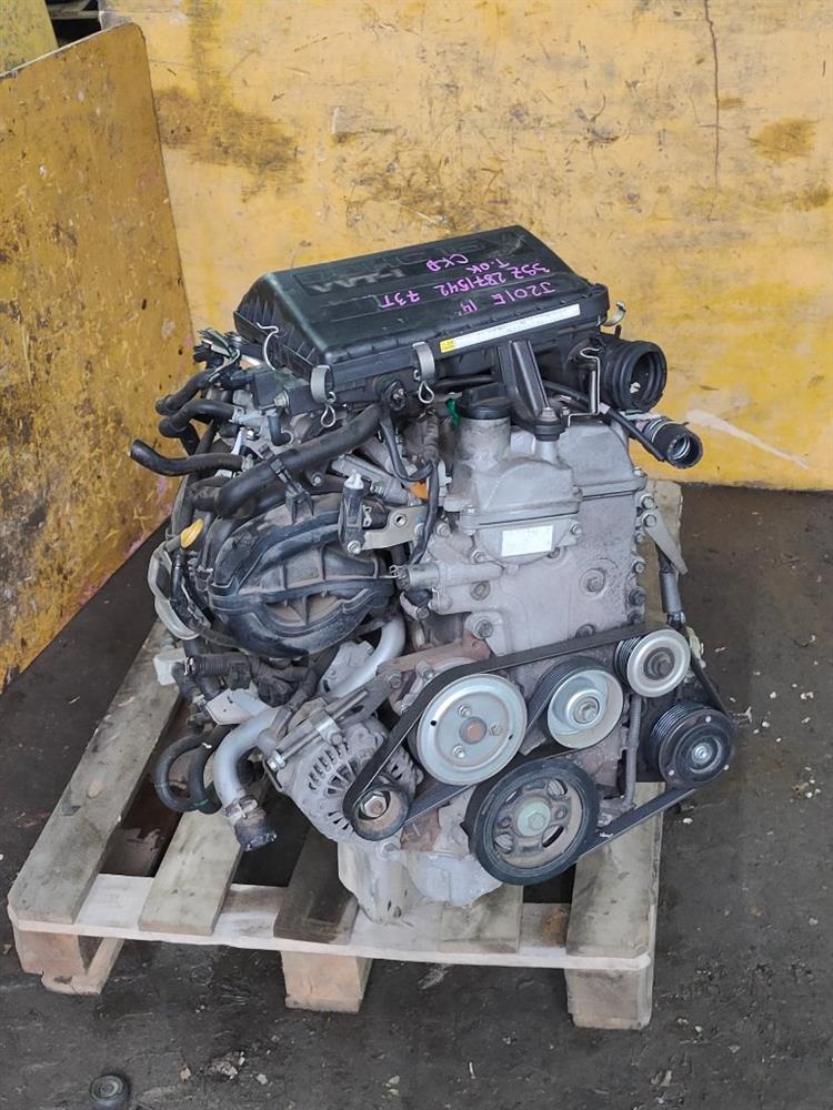 Двигатель Тойота Бего в Первоуральске 679171