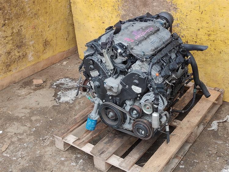 Двигатель Хонда Легенд в Первоуральске 695831