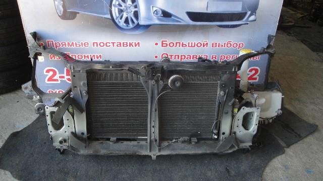 Рамка радиатора Субару Форестер в Первоуральске 712111