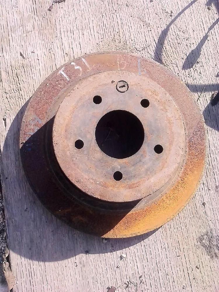 Тормозной диск Ниссан Х-Трейл в Первоуральске 85314