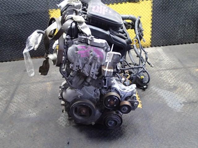Двигатель Ниссан Х-Трейл в Первоуральске 91101