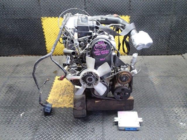 Двигатель Сузуки Эскудо в Первоуральске 91158