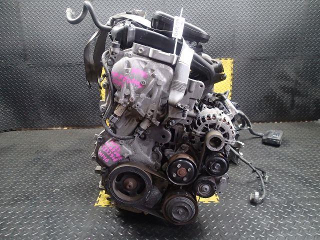 Двигатель Ниссан Х-Трейл в Первоуральске 95491